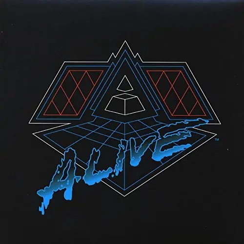 DAFT LIVE