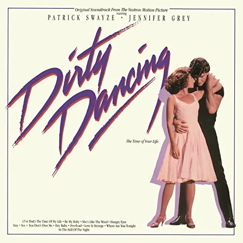 DIRTY DANCING