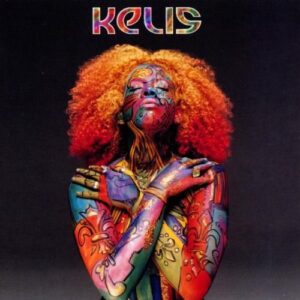 KELIS