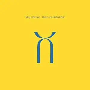 KING CRIMSON 3