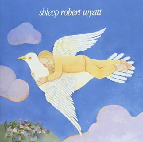 ROBERT SHLEEP