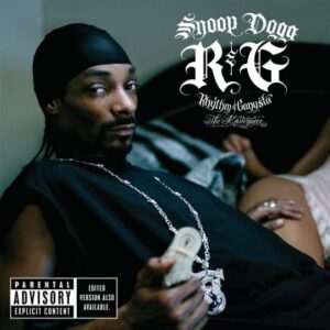 SNOOP DOGG RG