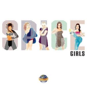 SPICE WORLD