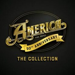 AMERICA THE COLLECTION 2LP