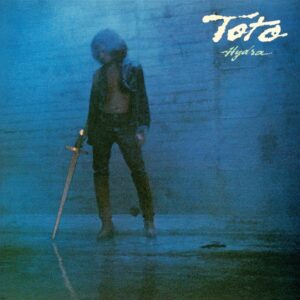 TOTO - HYDRA