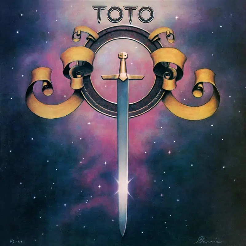 TOTO - TOTO
