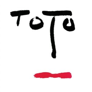 TOTO TURN BACK