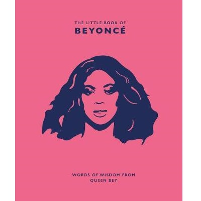 THE LITTLE BOOK OF BEYONCE