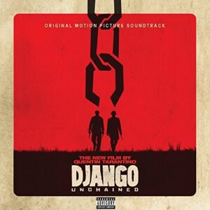 DJANGO SOUNDTRACK