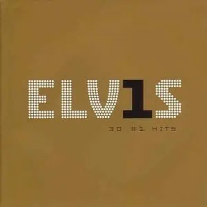 ELVIS 30 HITS