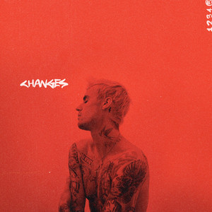 JUSTIN BIEBER - CHANGES 2LP