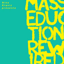 NINA KRAVITZ PRESENTS