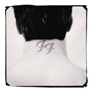There Is Nothing Left to Lose FOO FIGHTERS