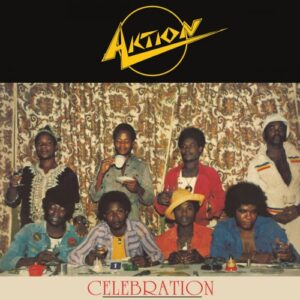 AKTION - CELEBRATION