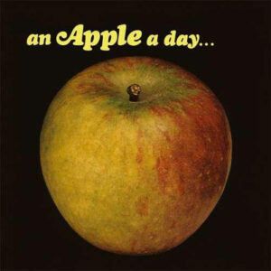 APPLE A DAY