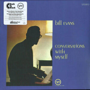 BILL EVANS CONVO