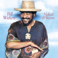 BILL WITHERS NAKED