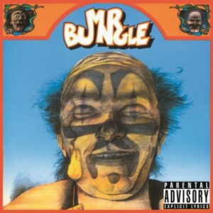 BUNGLE