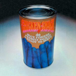 CHICKEN SHACK