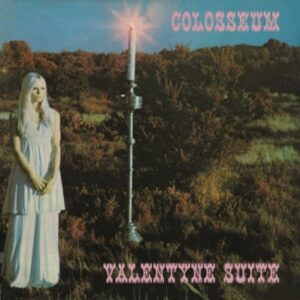 COLOSSEUM VAL