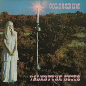 COLOSSEUM VAL