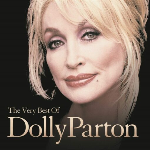 DOLLY PARTON BEST OF