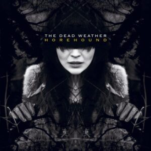 Dead Weather - Horehound 2LP