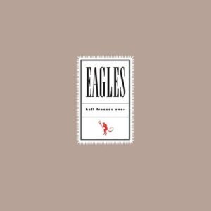 EAGLES HELL