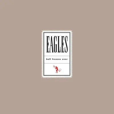 EAGLES HELL