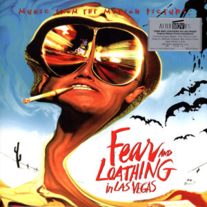 FEAR LOATHING