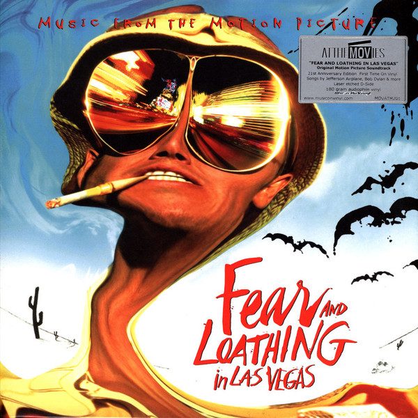 fear and loathing funko pop