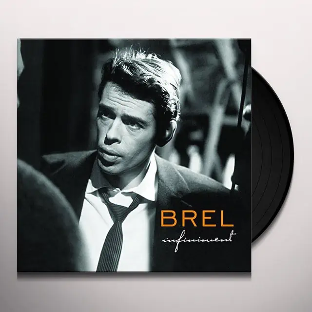 INFINIMENT JACQUES BREL