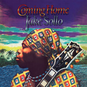 JAKE SOLLO