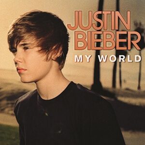JUSTIN BIEBER WORLD