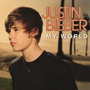JUSTIN BIEBER WORLD