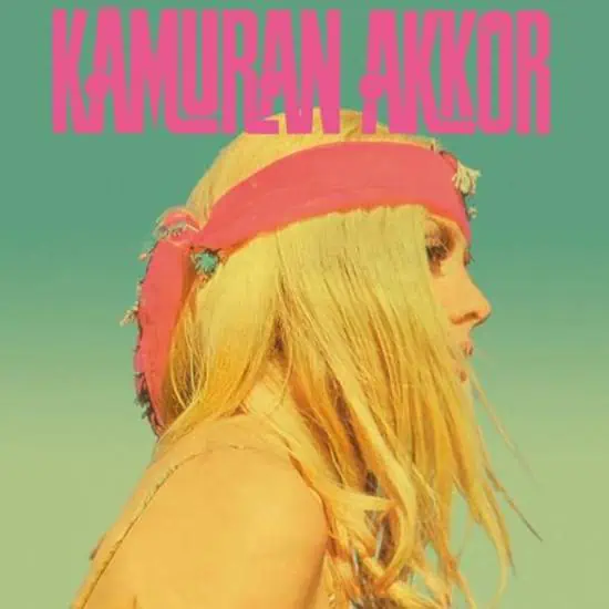 KAMURAN AKKOR