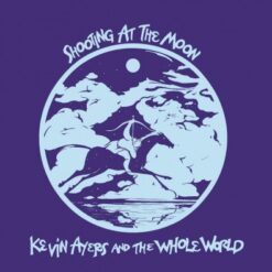 KEVIN AYERS WORLD