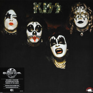 KISS KISS
