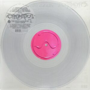 LADY GAGA - CHROMATICA