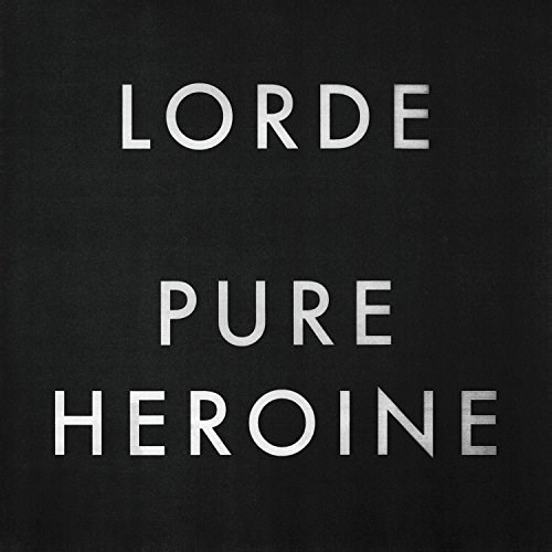 LORDE PURE