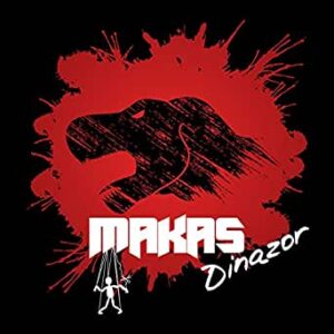MAKAS DINAZOR