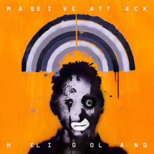 MASSIVE ATTACK HELIGOLAND 2LP