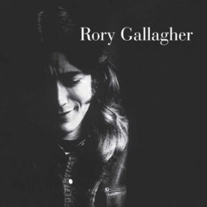 RORY GALLAGHER
