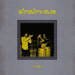 SHAHRAM - SHAHRAM