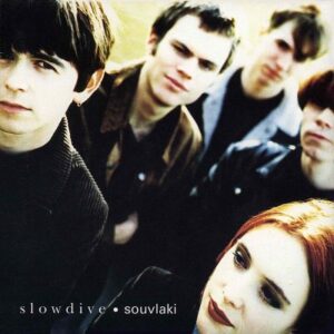 SLOWDIVE SOUV