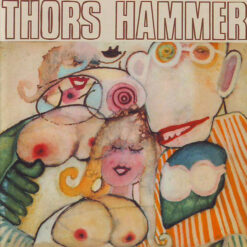 THORS HAMMER