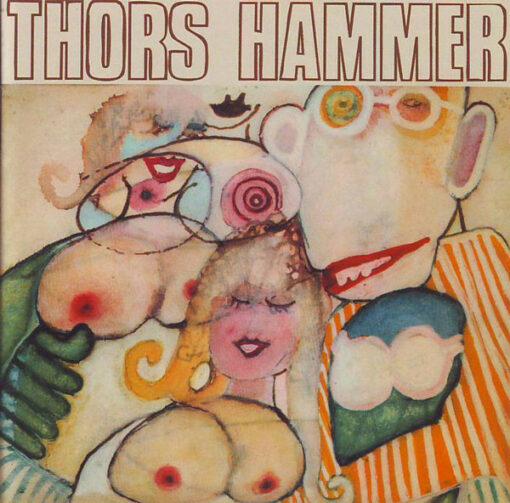 THORS HAMMER