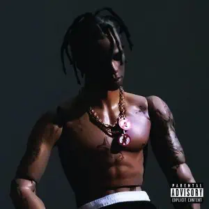 TRAVIS SCOTT - RODEO 2LP