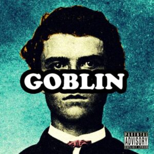 TYLER THE CREATOR - GOBLIN 2LP