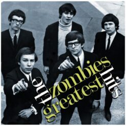 ZOMBIES GREATEST HITS
